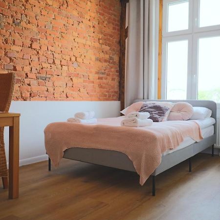 Primavera Apartments By Oneapartments Sopot Exterior foto
